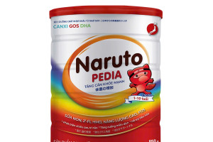 Naruto Pedia