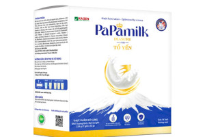 SỮA PAPAMILK DIASURE – DINH DƯỠNG KHOA HỌC CHO NGƯỜI TIỂU ĐƯỜNG