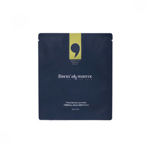 Mặt Nạ Thạch Derm-All Matrix – Nâng Cơ, Dưỡng Trắng