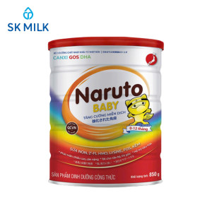 Naruto Baby