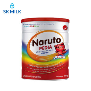 Naruto Pedia