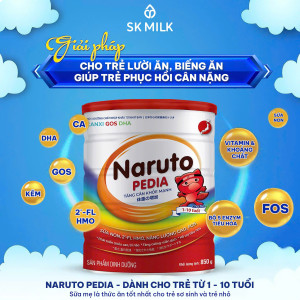 Naruto Pedia